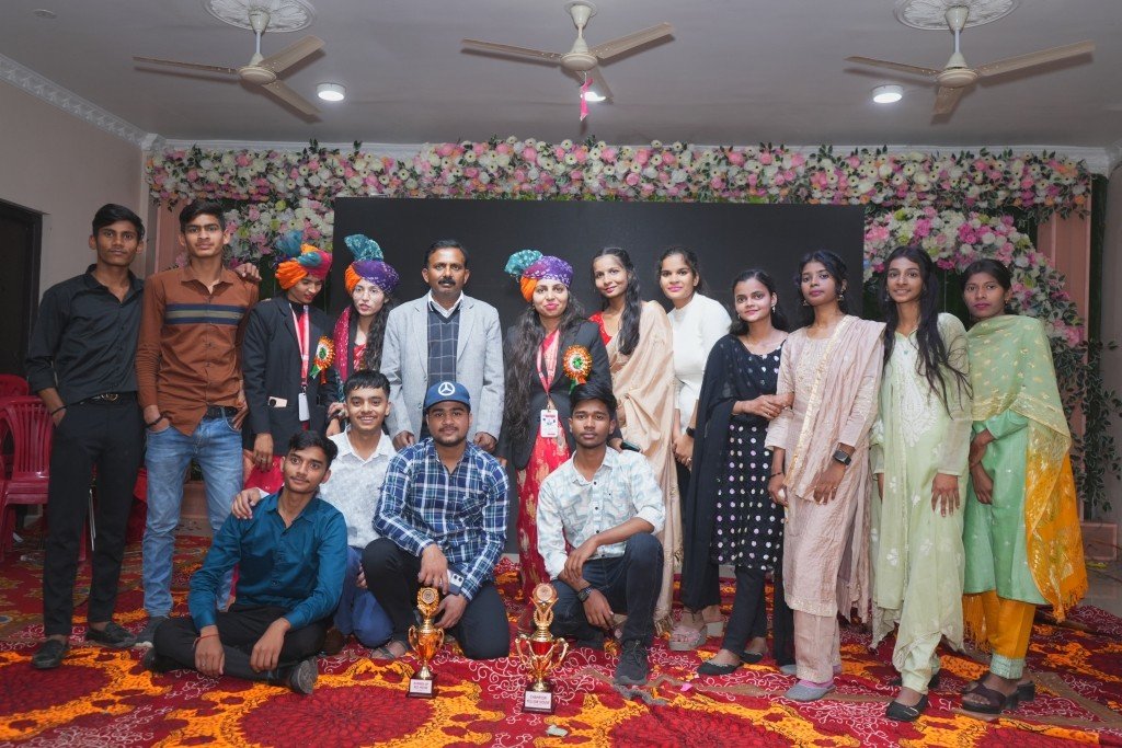 Your Future Begins Here