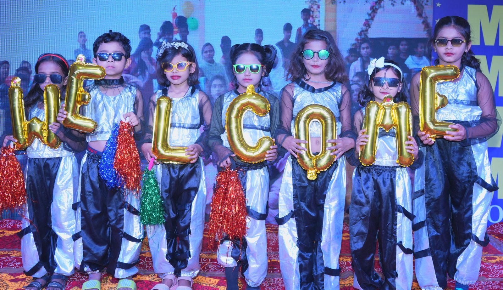 Your Future Begins Here
